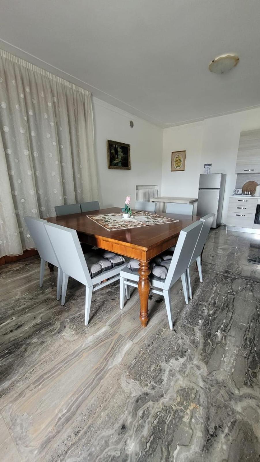 Corte Azzurra Iris Piove di Sacco Exterior photo
